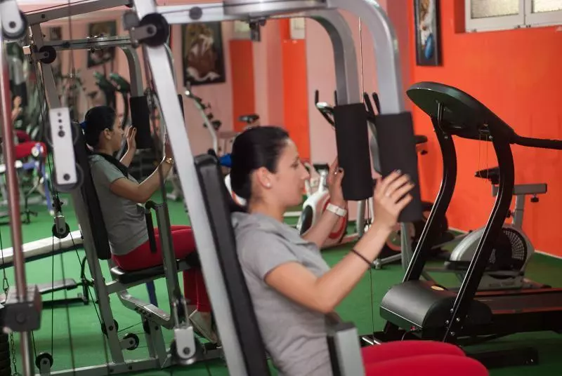 Fotos del hotel Ambassador:  7