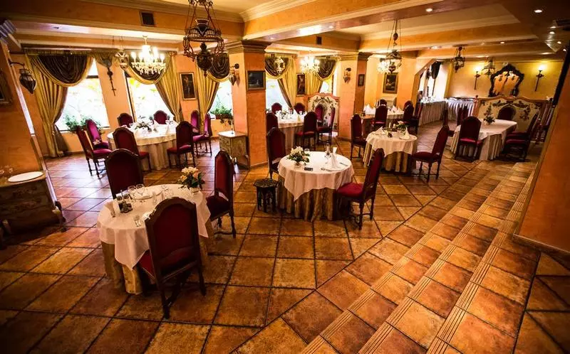 Fotos del hotel Ambassador:  10