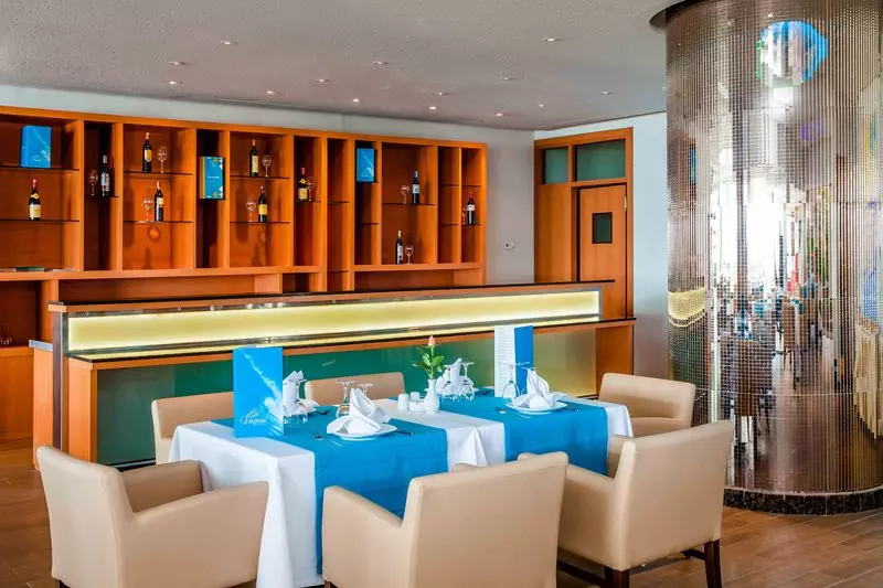 Fotos del hotel Atlas Amadil Beach:  8