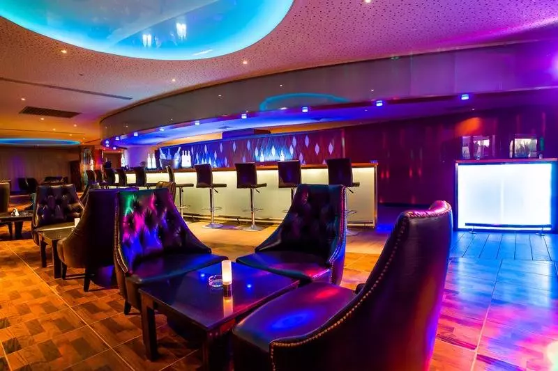 Fotos del hotel Atlas Amadil Beach:  3