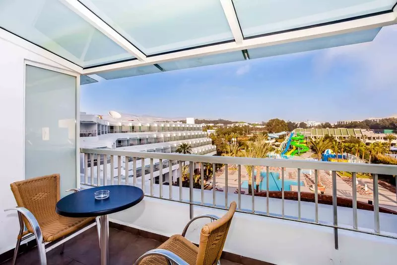 Fotos del hotel Atlas Amadil Beach:  10