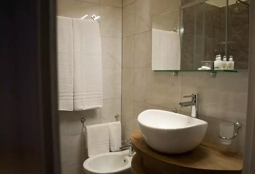 Fotos del hotel Bella Napoli:  4