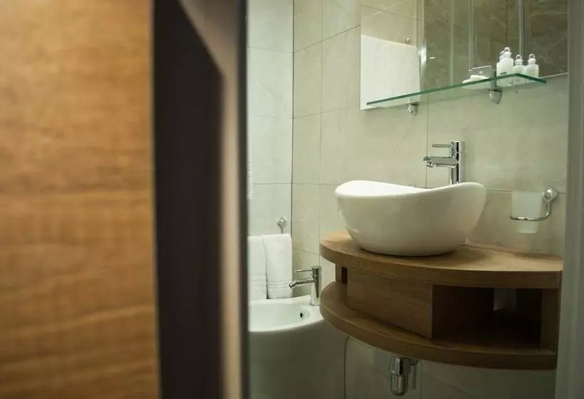 Fotos del hotel Bella Napoli:  14