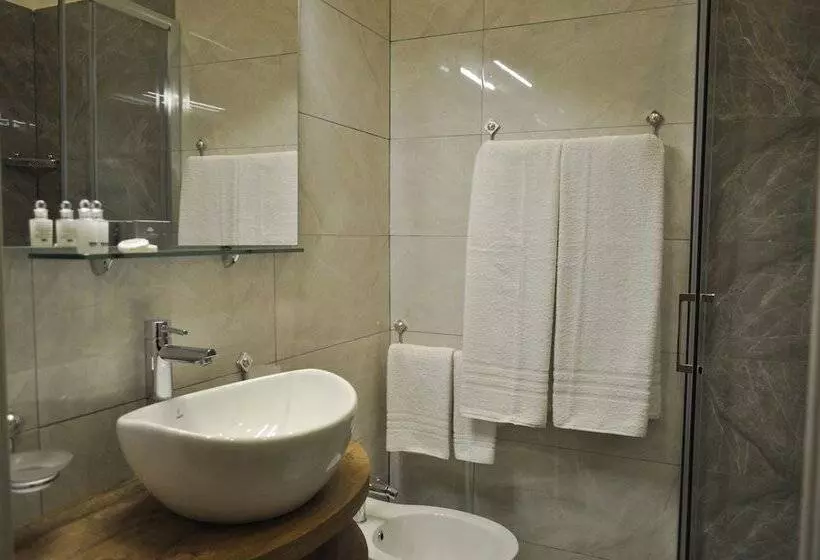 Fotos del hotel Bella Napoli:  6