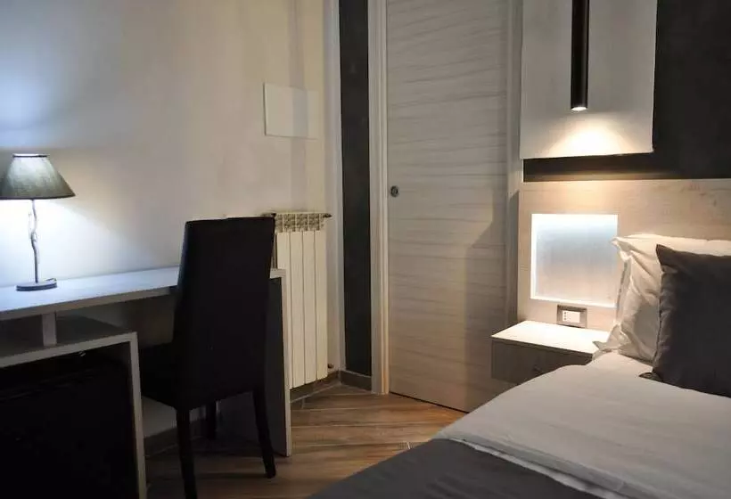 Fotos del hotel Bella Napoli:  22