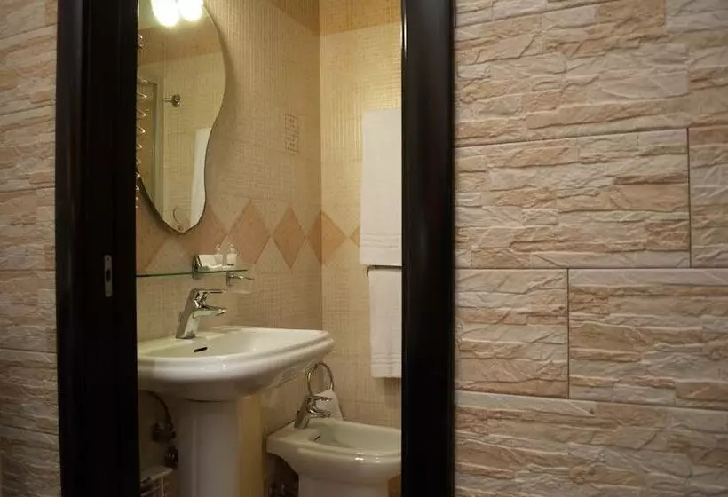 Fotos del hotel Bella Napoli:  12