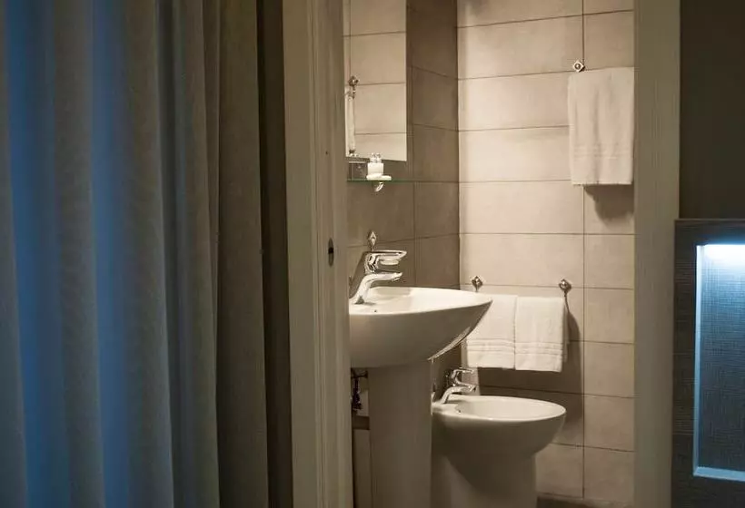 Fotos del hotel Bella Napoli:  10