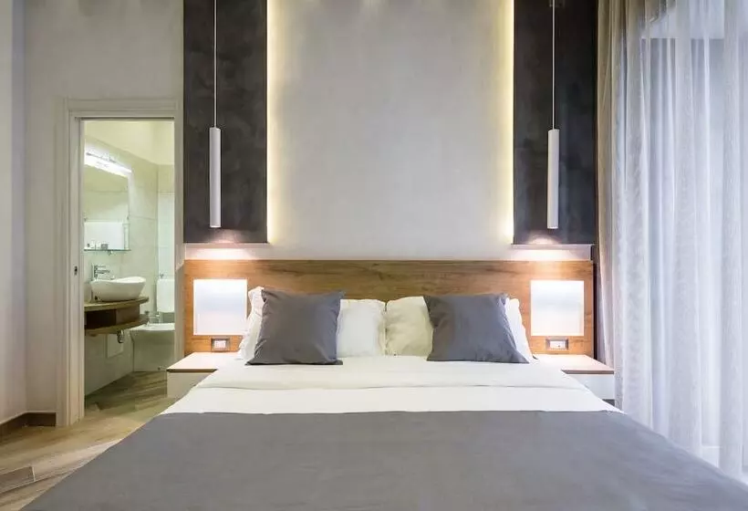 Fotos del hotel Bella Napoli:  5