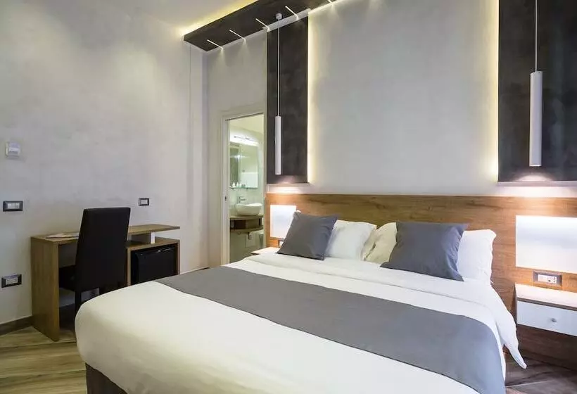 Fotos del hotel Bella Napoli:  7