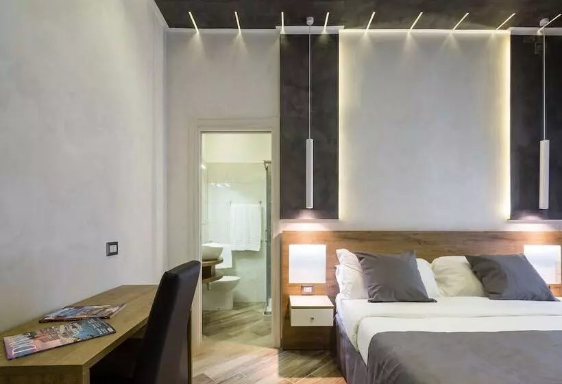 Fotos del hotel Bella Napoli:  9