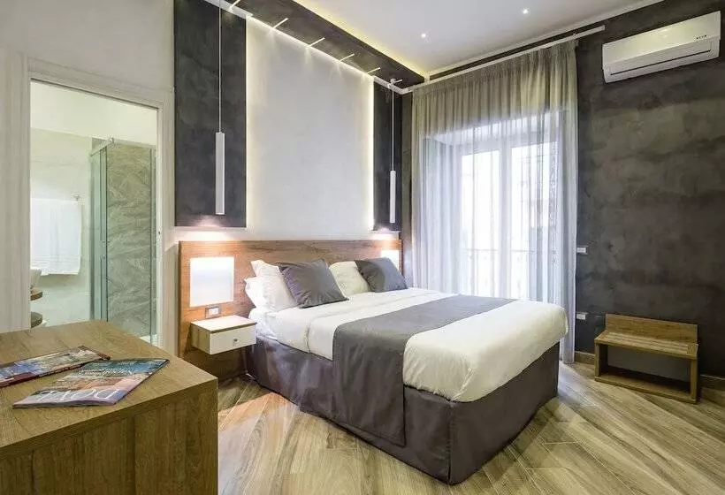 Fotos del hotel Bella Napoli:  11