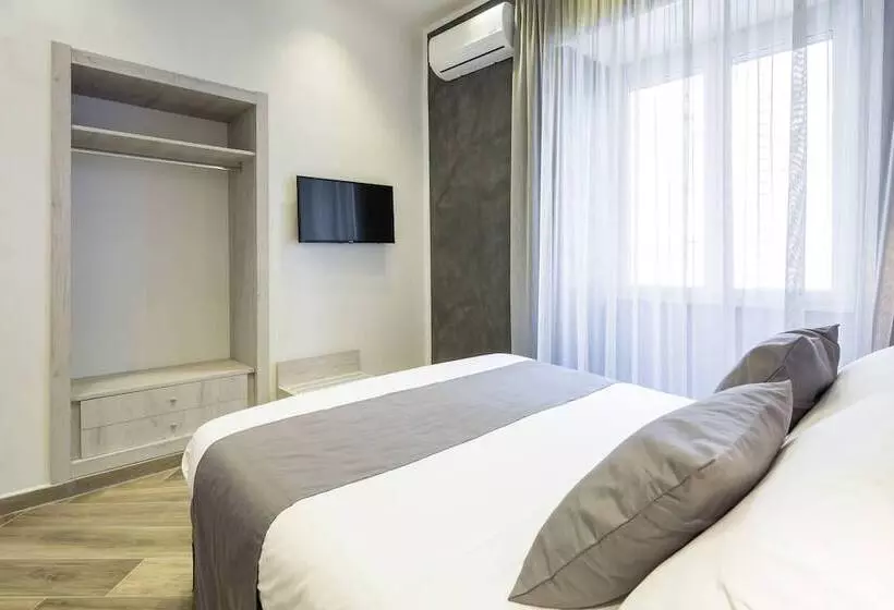 Fotos del hotel Bella Napoli:  16