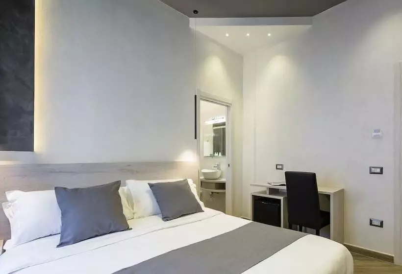 Fotos del hotel Bella Napoli:  15