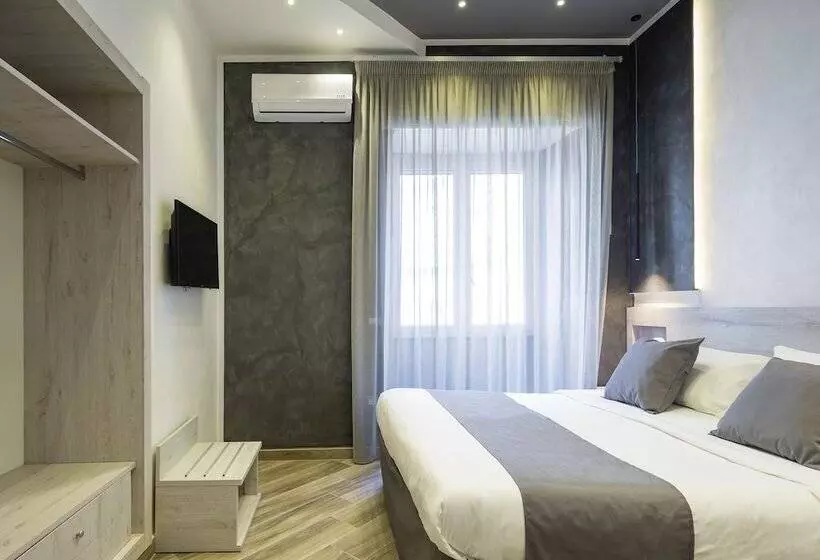 Fotos del hotel Bella Napoli:  13