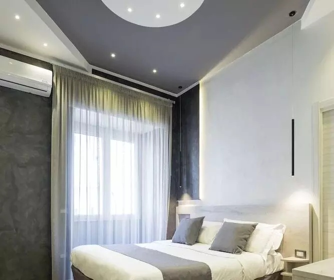 Fotos del hotel Bella Napoli:  19