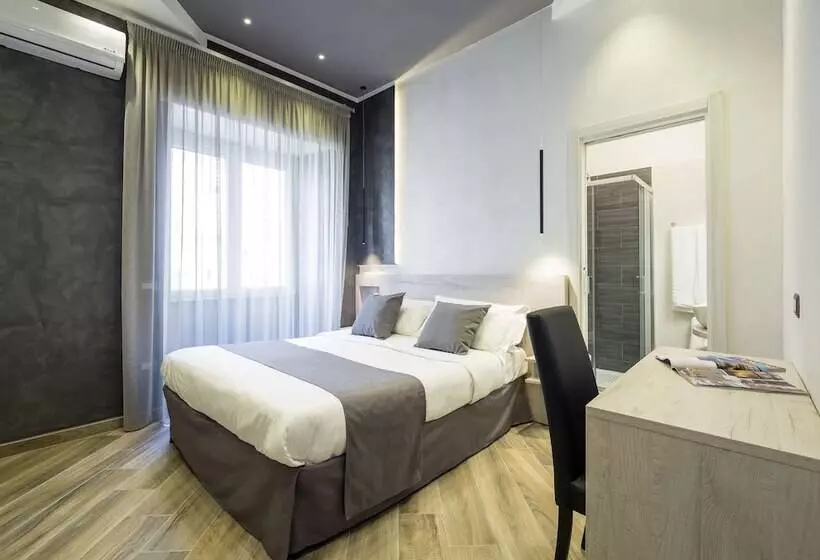 Fotos del hotel Bella Napoli:  17