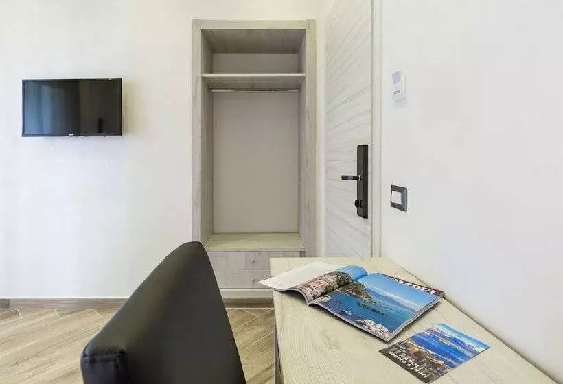 Fotos del hotel Bella Napoli:  25