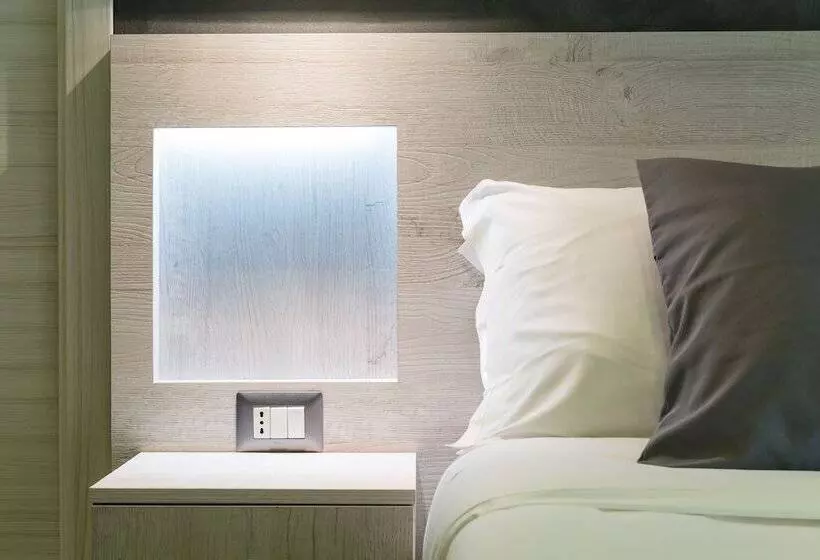 Fotos del hotel Bella Napoli:  23