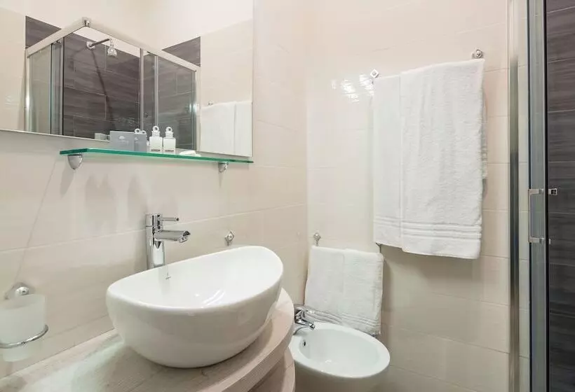 Fotos del hotel Bella Napoli:  8