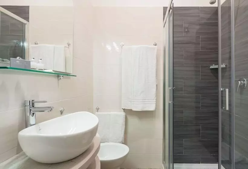 Fotos del hotel Bella Napoli:  2