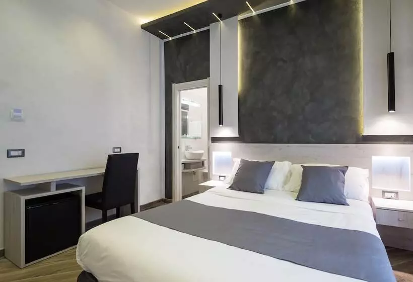 Fotos del hotel Bella Napoli:  18