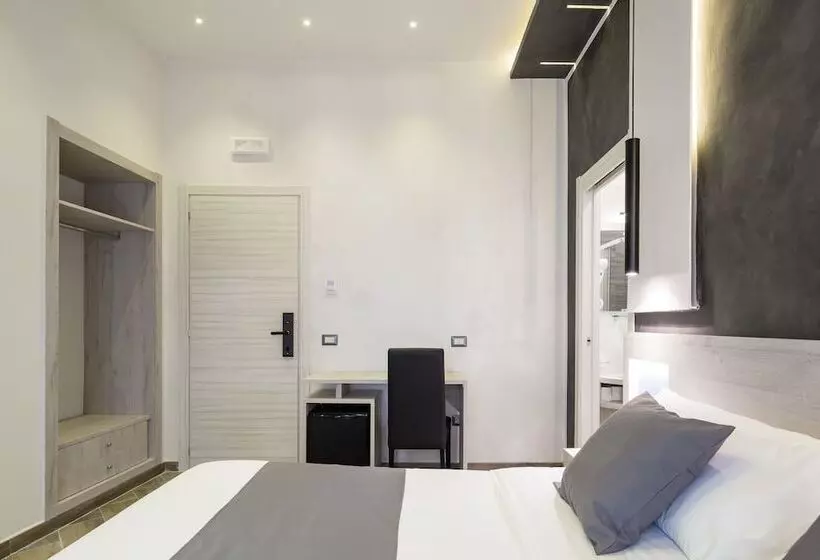 Fotos del hotel Bella Napoli:  21