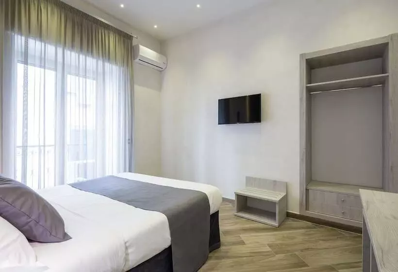 Fotos del hotel Bella Napoli:  3