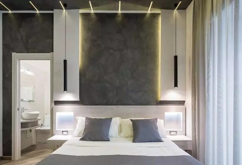 Fotos del hotel Bella Napoli:  24