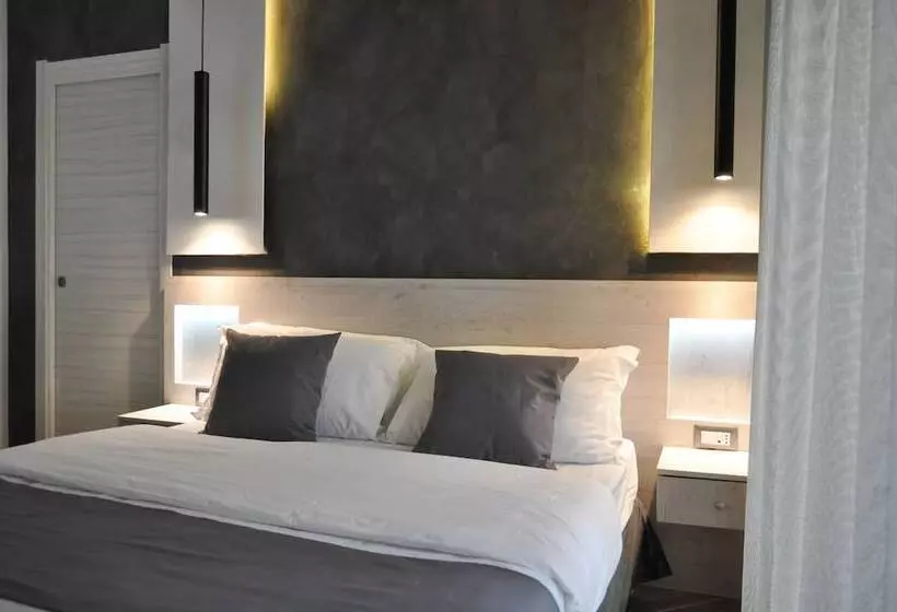 Fotos del hotel Bella Napoli:  20