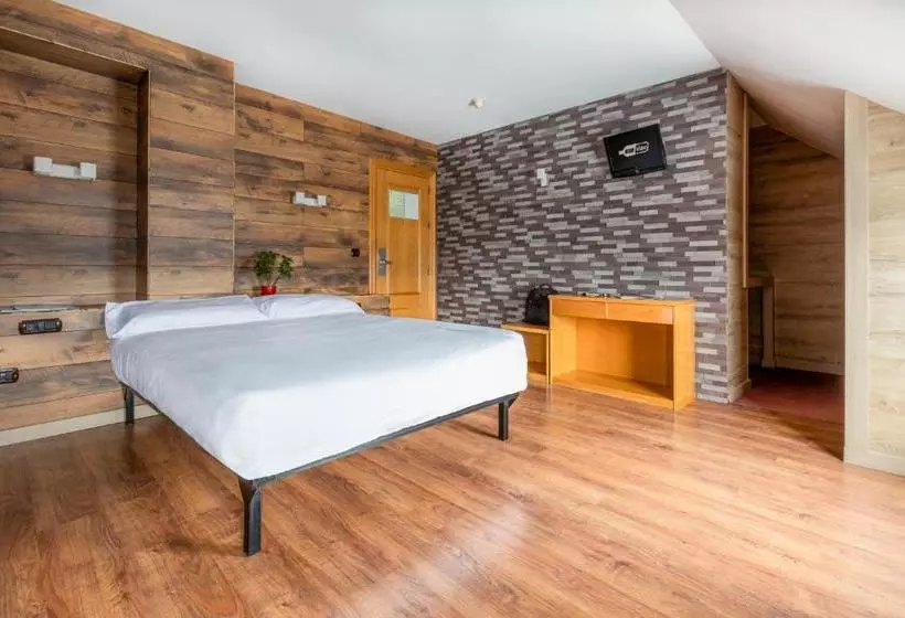 Fotos del hotel Cal Ruiz:  6