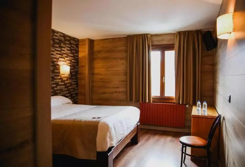 Fotos del hotel Cal Ruiz:  15