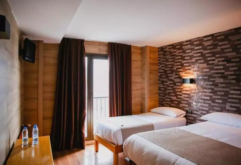 Fotos del hotel Cal Ruiz:  19