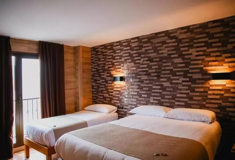 Fotos del hotel Cal Ruiz:  2