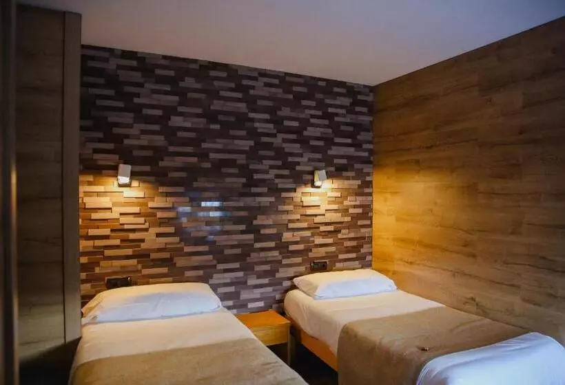 Fotos del hotel Cal Ruiz:  21