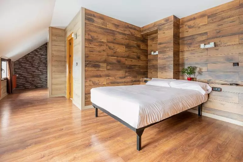 Fotos del hotel Cal Ruiz:  9