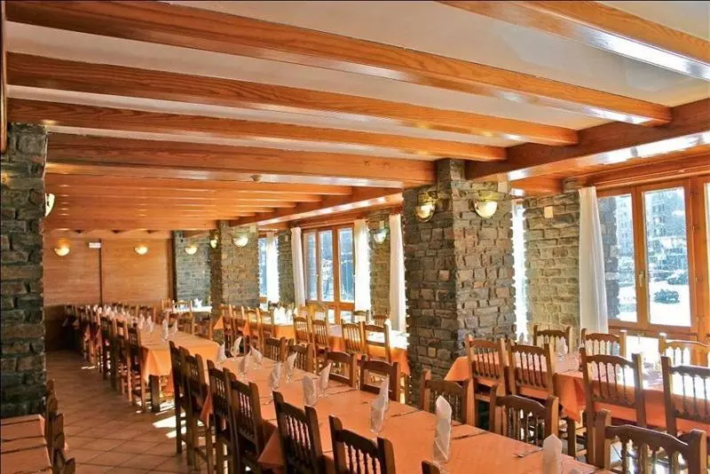 Fotos del hotel Cal Ruiz:  3