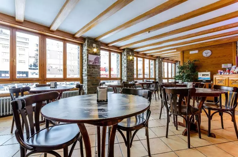 Fotos del hotel Cal Ruiz:  25