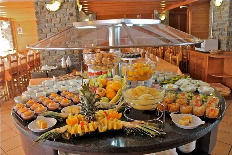 Fotos del hotel Cal Ruiz:  24