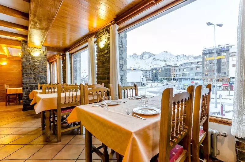 Fotos del hotel Cal Ruiz:  20