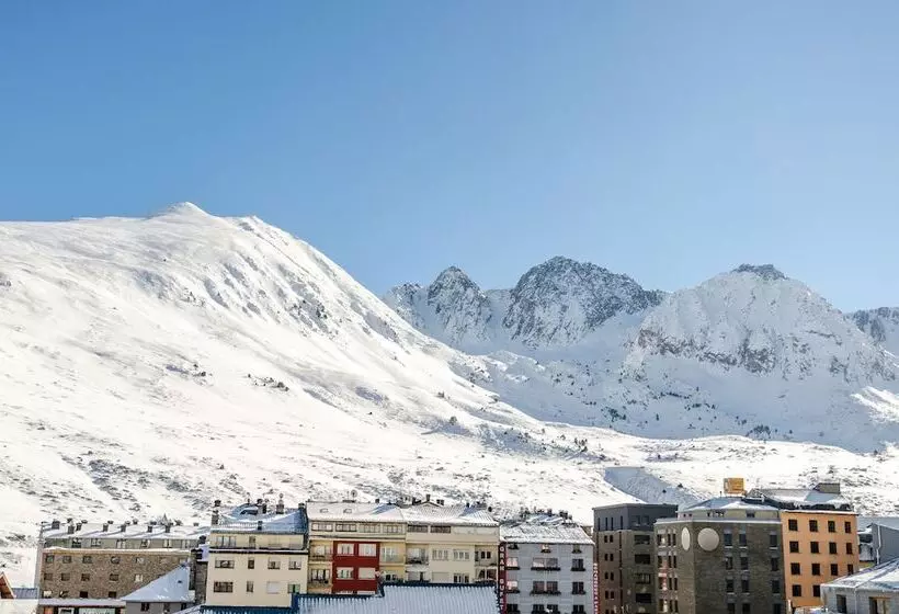 Fotos del hotel Cal Ruiz:  11