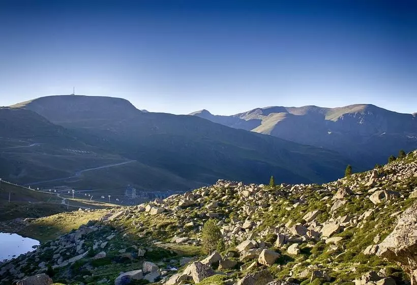 Fotos del hotel Cal Ruiz:  5