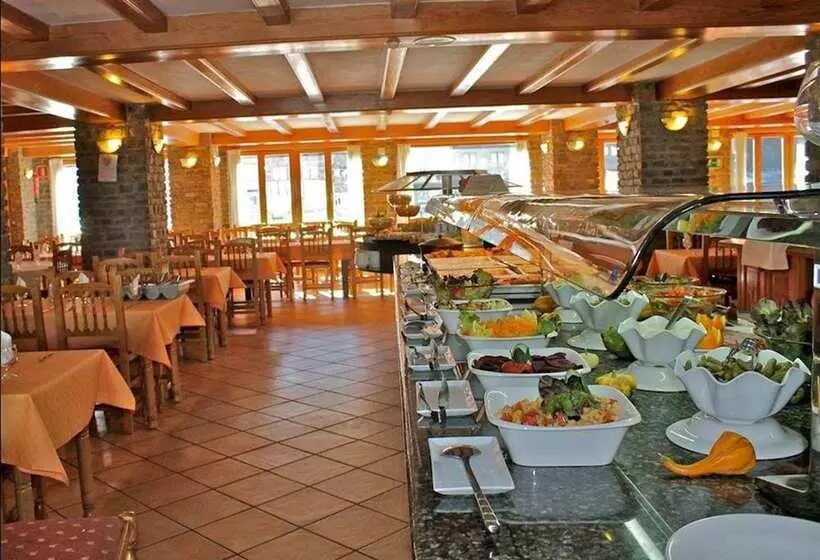 Fotos del hotel Cal Ruiz:  22