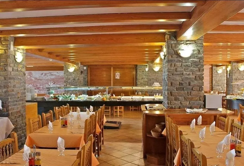 Fotos del hotel Cal Ruiz:  16