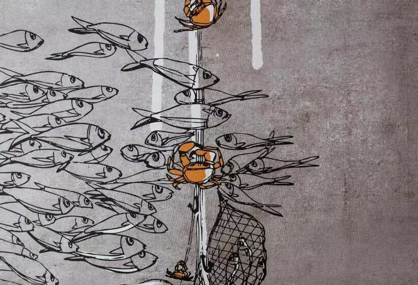 Fotos del hotel Cannaregio 2357:  4