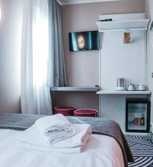 Fotos del hotel Cannaregio 2357:  15