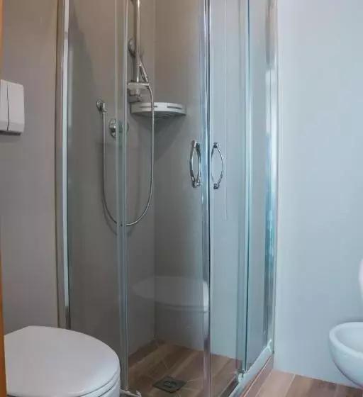 Fotos del hotel Cannaregio 2357:  12