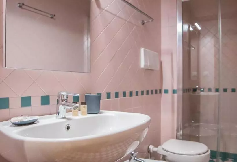 Fotos del hotel Cannaregio 2357:  10