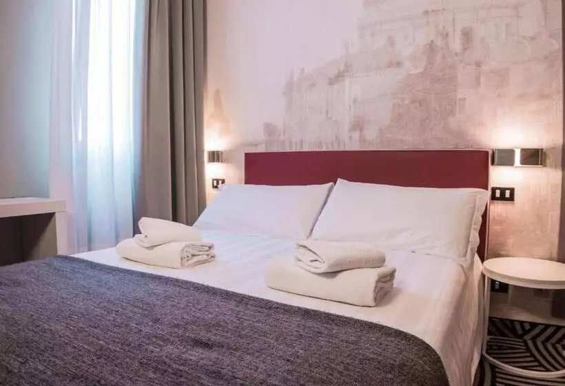 Fotos del hotel Cannaregio 2357:  17