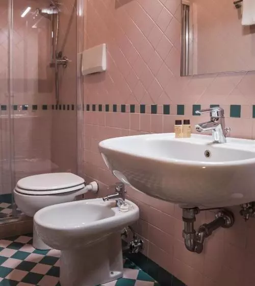 Fotos del hotel Cannaregio 2357:  8