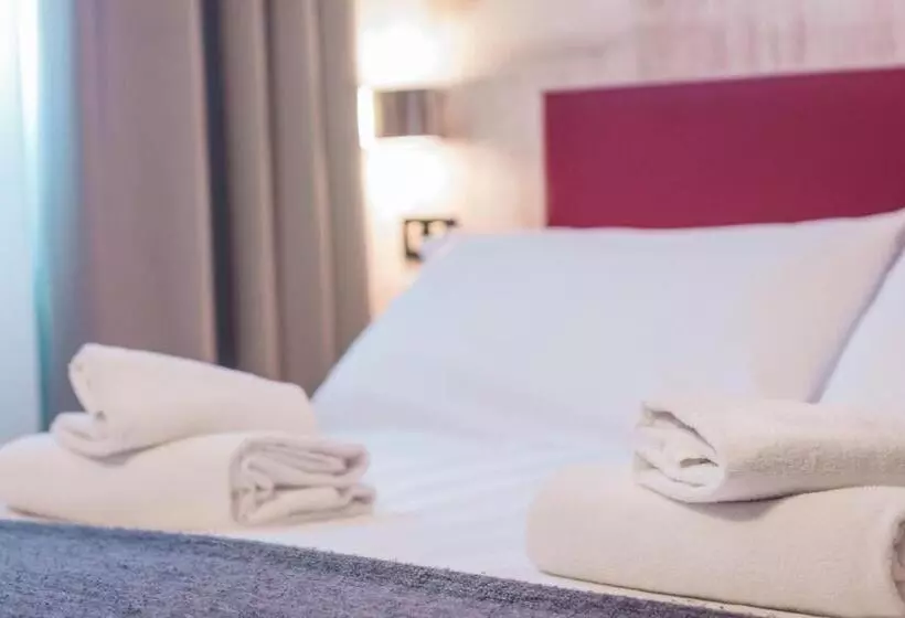 Fotos del hotel Cannaregio 2357:  6